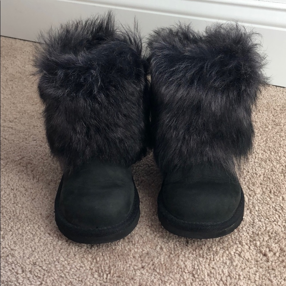 UGG boots